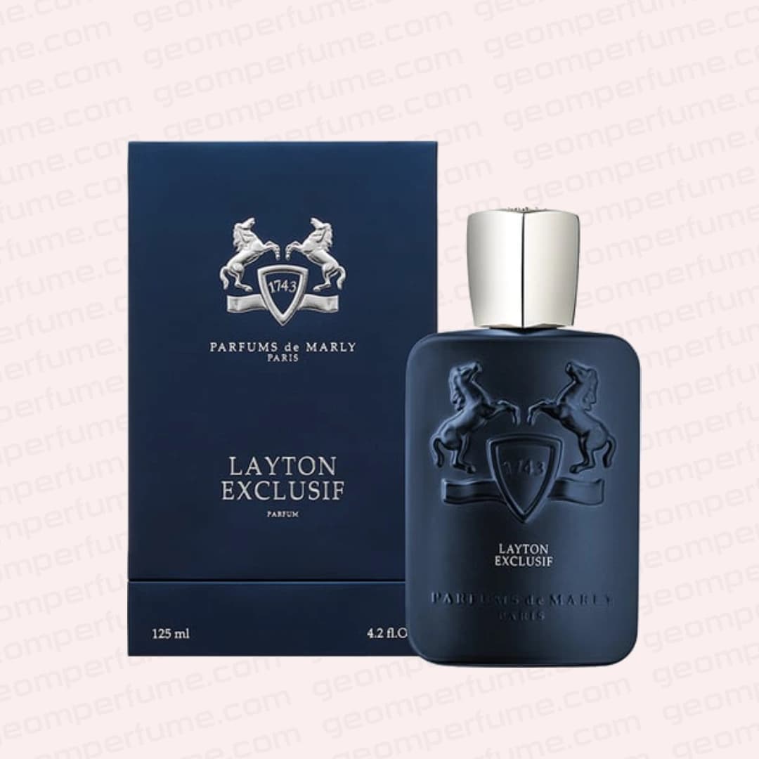 عطر ادکلن مارلی لیتون اکسکلوسیف – Marly Layton Exclusif — تصویر ۲