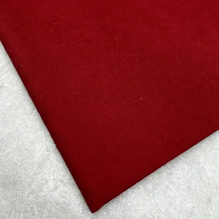 مخمل کبریتی ریز رنگ جیگری