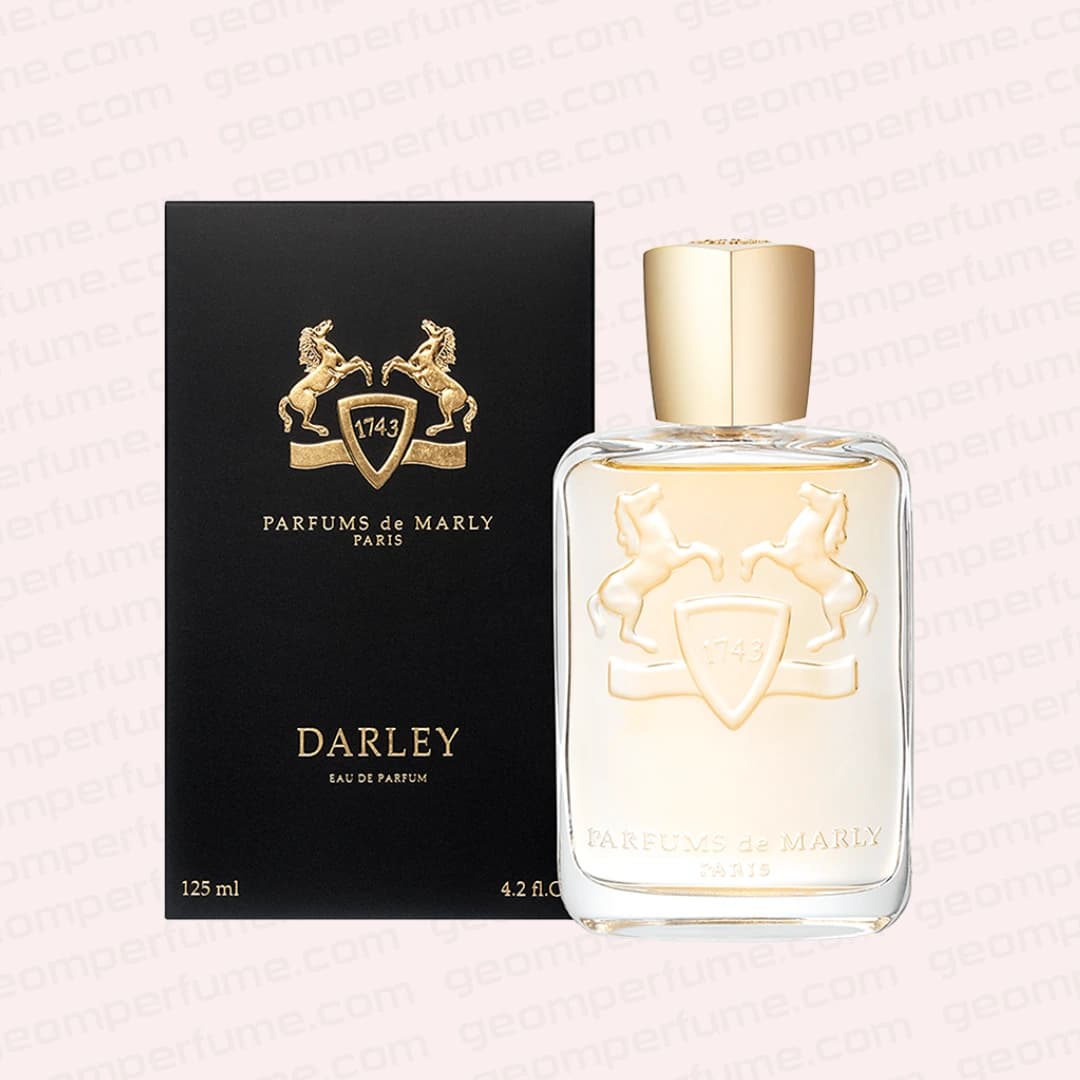 عطر ادکلن مارلی دارلی – Parfums de Marly Darley — تصویر ۲