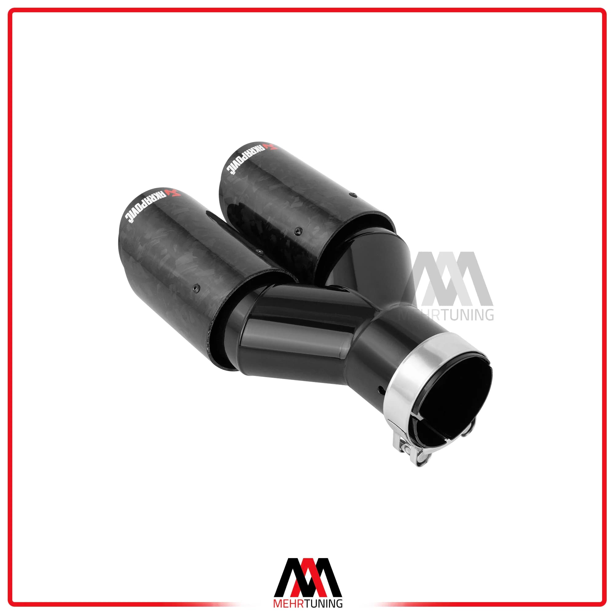 سراگزوز آکروپوویچ دولول فورج کربن وارداتی — تصویر ۳