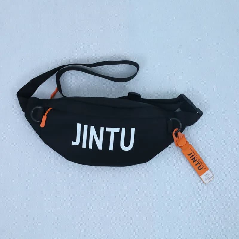 کیف بادی بگ و کیف کمری برزنتی وارداتی JINYU — تصویر ۵