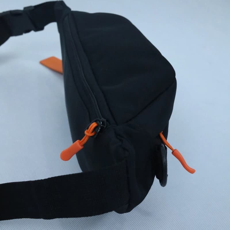 کیف بادی بگ و کیف کمری برزنتی وارداتی JINYU — تصویر ۴