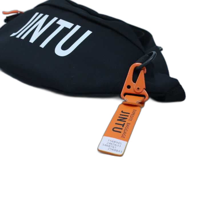 کیف بادی بگ و کیف کمری برزنتی وارداتی JINYU — تصویر ۲