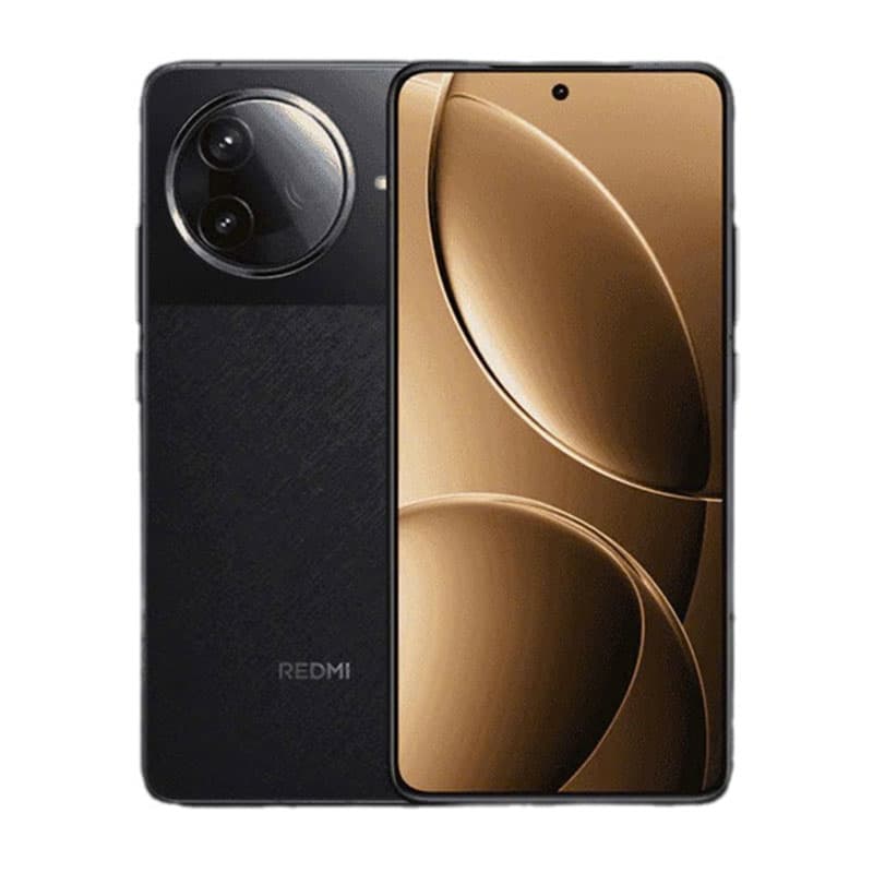 گوشی شیائومی Redmi K80 حافظه 512 گیگابایت رم 16 گیگابایت