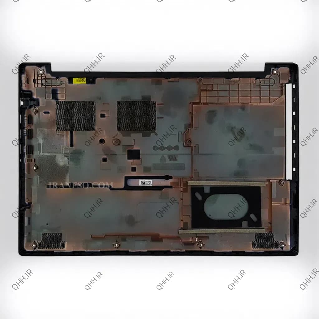 قاب کف لپ تاپ لنوو IdeaPad 320-330-520 15Inch مشکی — تصویر ۲