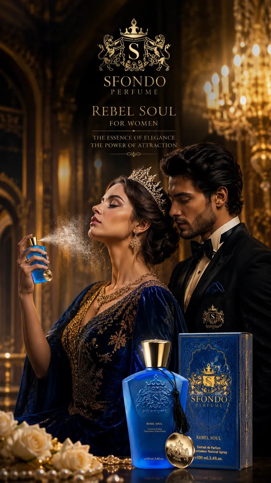 ریبل سول — REBEL SOUL — تصویر ۵