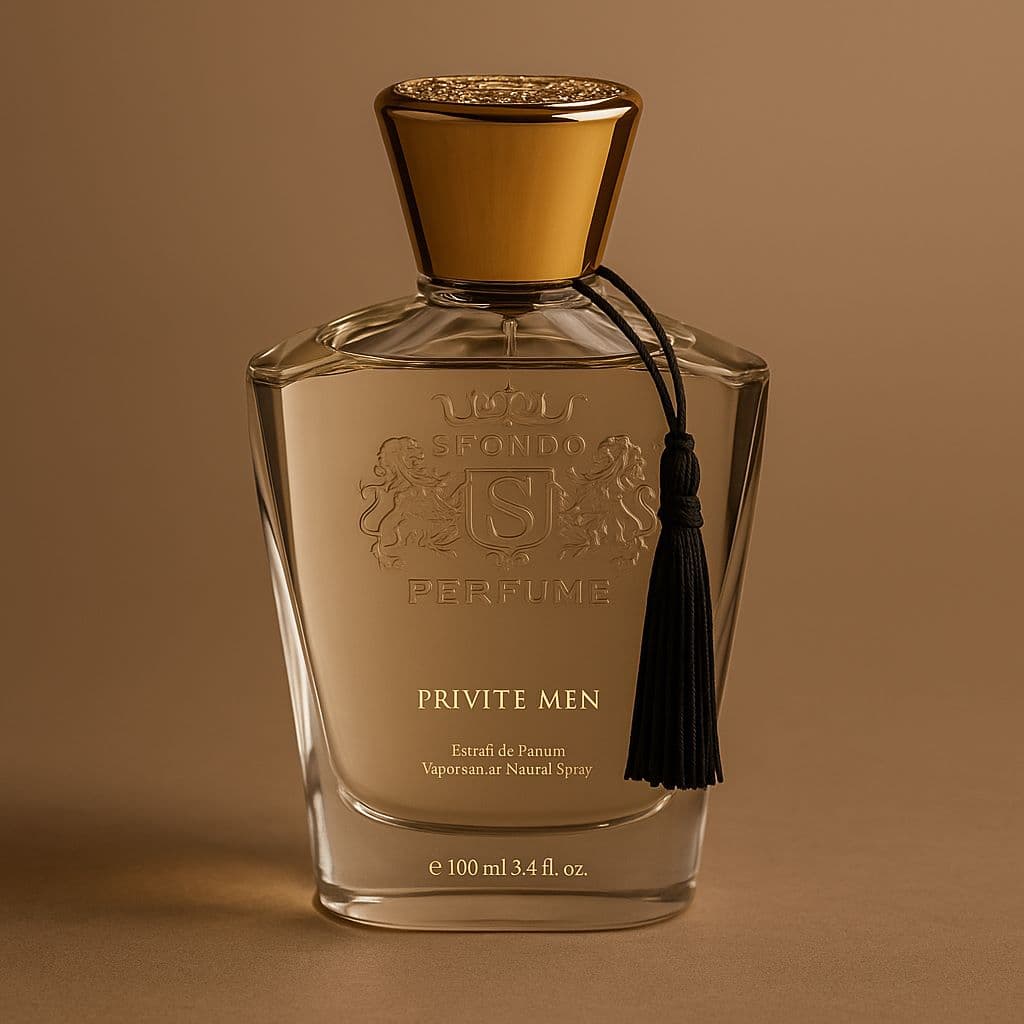 اکستریت د پارفوم پریویت من (Privite Men) – حجم 100 میل — تصویر ۳