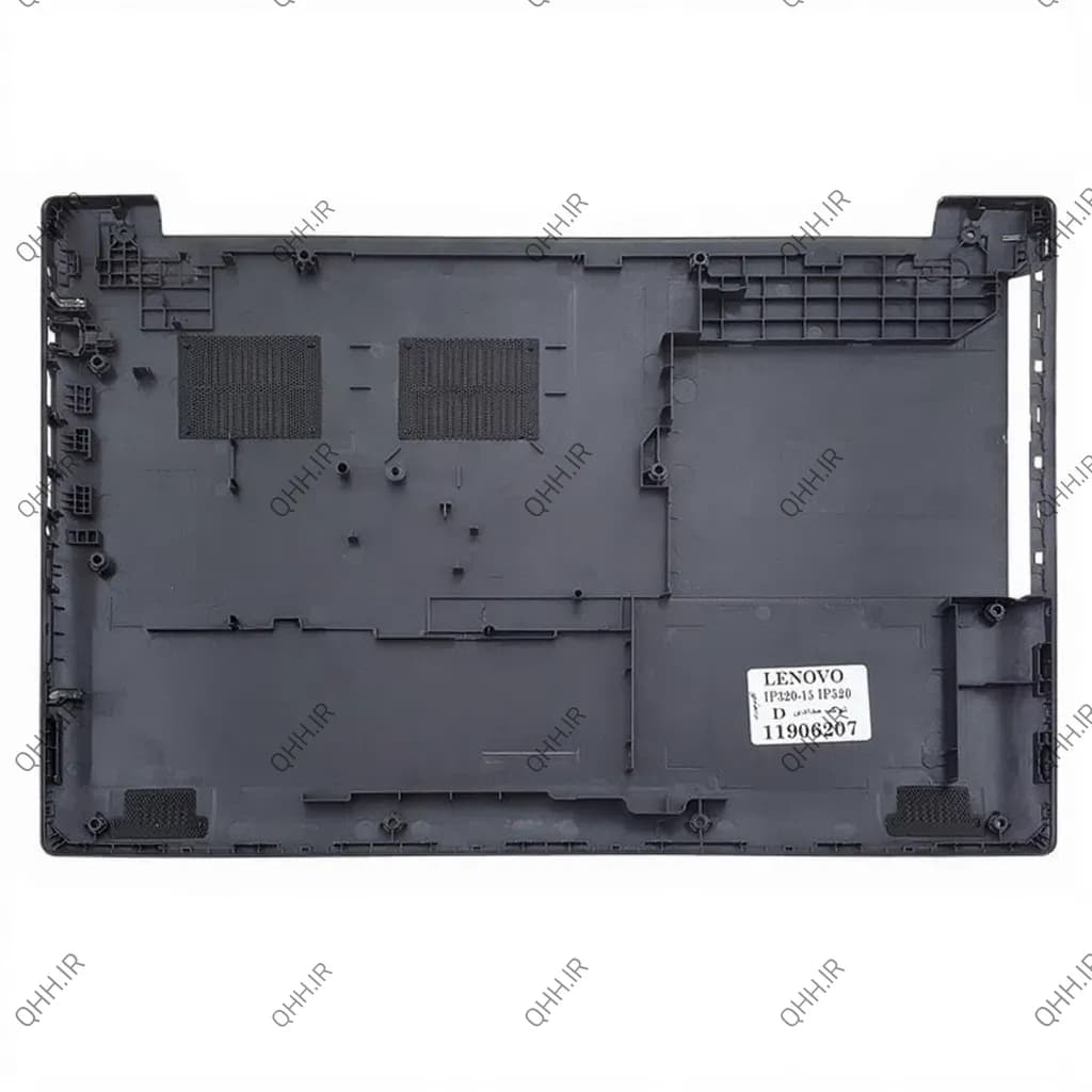 قاب کف لپ تاپ لنوو IdeaPad 320-330-520 15Inch نوک مدادی — تصویر ۲