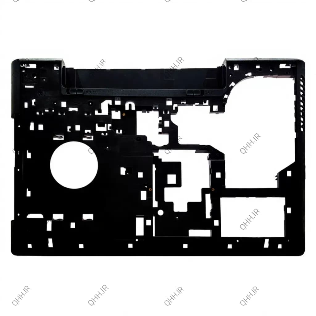 قاب کف لپ تاپ لنوو IdeaPad G500-G505-G510 مشکی