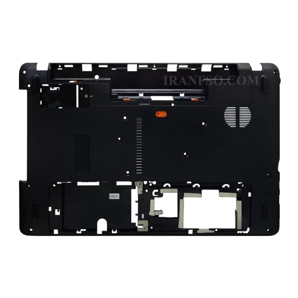 قاب کف لپ تاپ ایسر Aspire E1-571_E1-531 — تصویر ۳