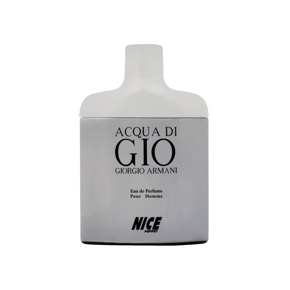ادوپرفیوم مردانه نایس پاپت مدل Acqua di Giò حجم 85 میلی لیتر