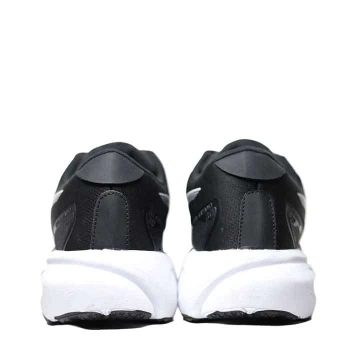 کتونی اسیکس رانینگ مشکی سفید asics — تصویر ۴