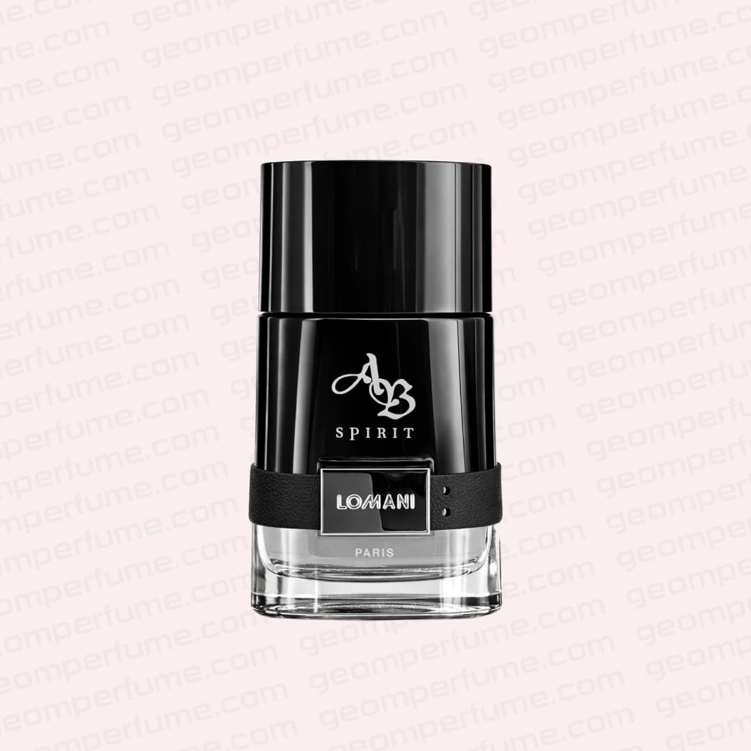 عطر ادکلن لومانی ای بی اسپریت مردانه | Lomani AB Spirit for men