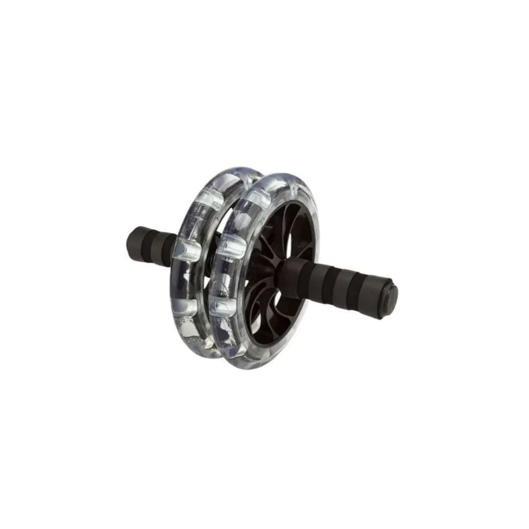چرخ شکم دوبل بزرگ بلبرینگی MF-468-2 — تصویر ۲