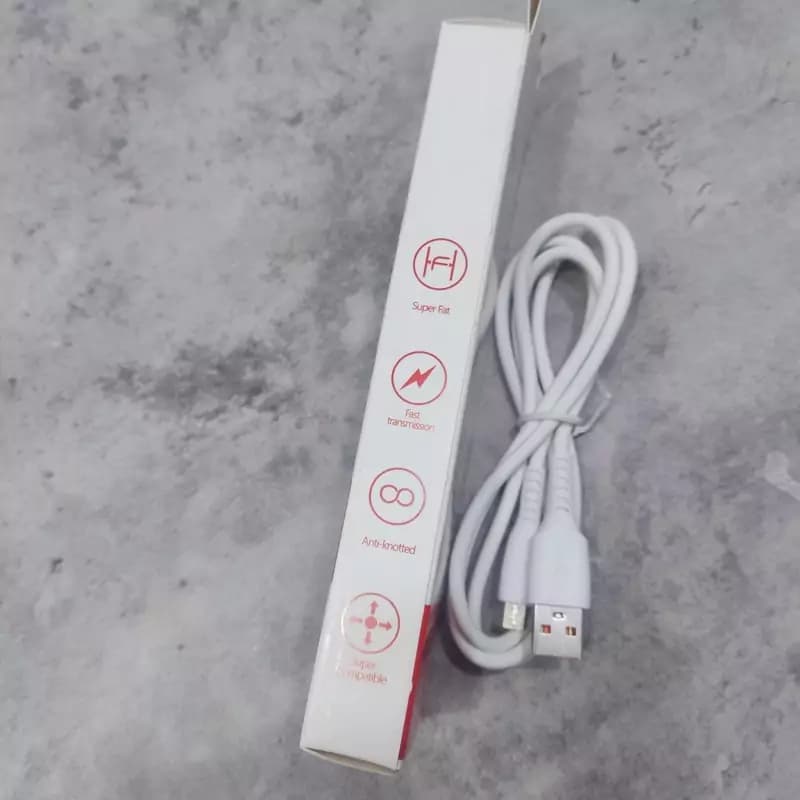 کابل شارژ FSP micro مدل C-8 — تصویر ۴