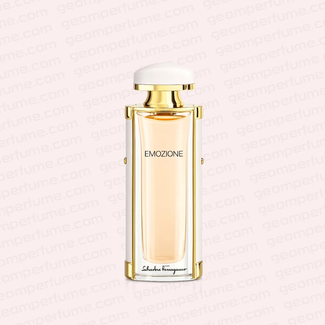 عطر ادکلن سالواتوره فراگامو اموزیون | Salvatore Ferragamo Emozione