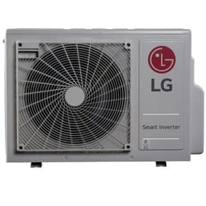 داکت اسپلیت ال جی 36000 اینورتر ABQ36GM3T6