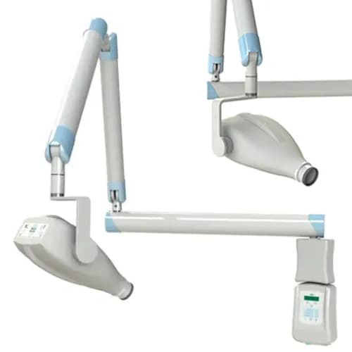 رادیوگرافی دیواری اوریکس ORIX