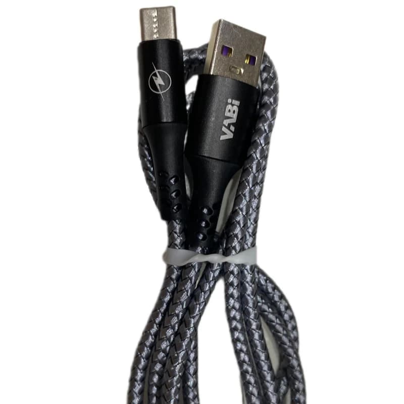 کابل شارژ VABI USB-micro مدل CA16 — تصویر ۲