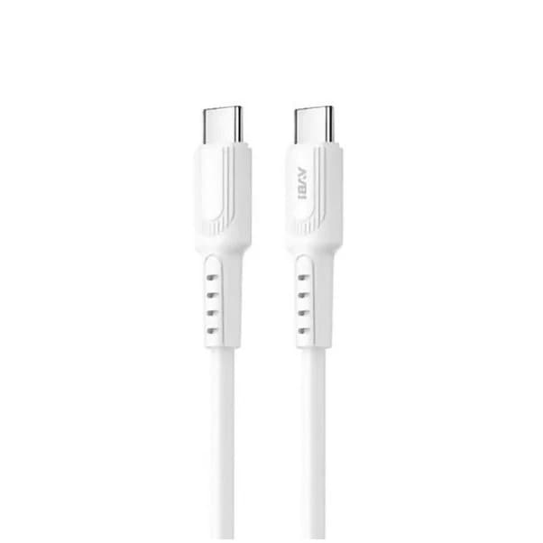 کابل شارژ VABI USB-C مدل CA3 — تصویر ۲