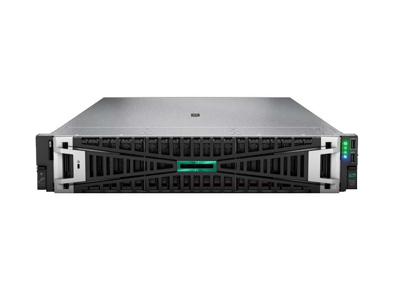 HPE ProLiant DL380 Gen11