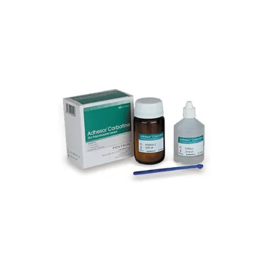 سمان پلی کربوکسیلات – Adhesor