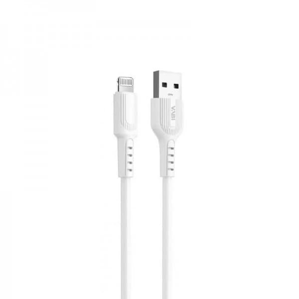 کابل شارژ آیفون VABI مدل CA10