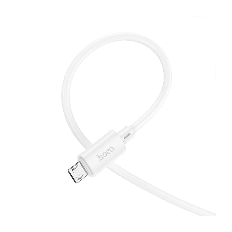 کابل شارژ Micro-USB hoco مدل X88 — تصویر ۲