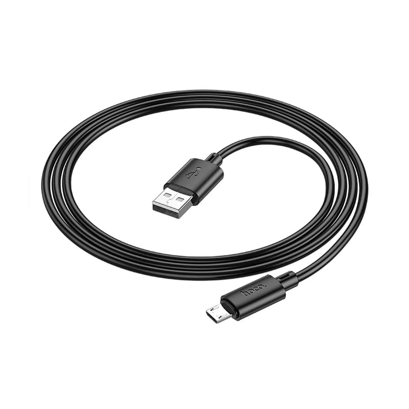 کابل شارژ Micro-USB hoco مدل X88 — تصویر ۵