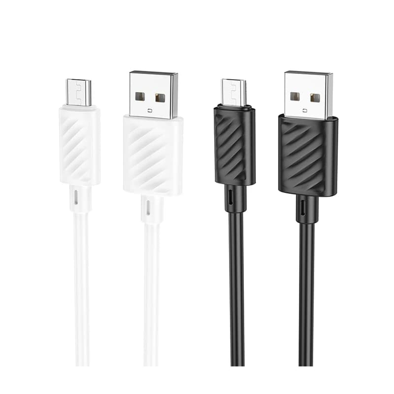 کابل شارژ Micro-USB hoco مدل X88 — تصویر ۴