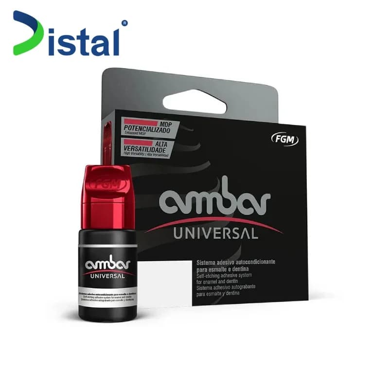 باندینگ یونیورسال FGM Ambar Universal Bond