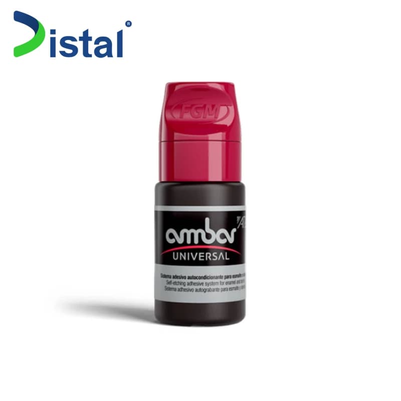 باندینگ یونیورسال FGM Ambar Universal Bond — تصویر ۲