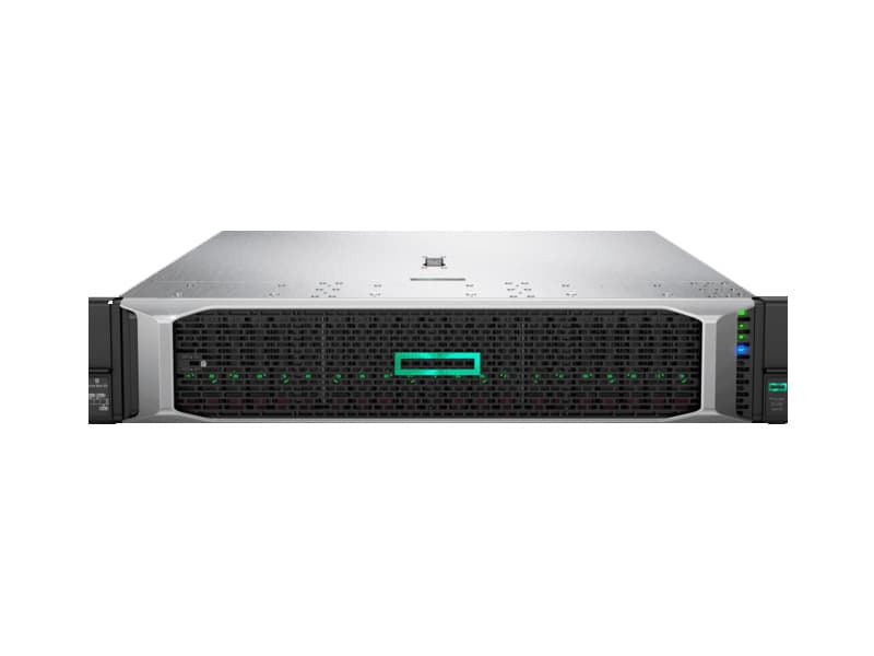 سرور HPE ProLiant DL385 Gen10