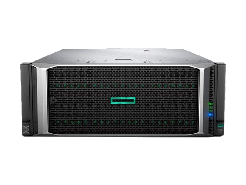 سرور HPE ProLiant DL580 Gen10