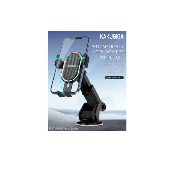 هولدر گوشی موبایل کاکو مدل KSC-588B — تصویر ۲