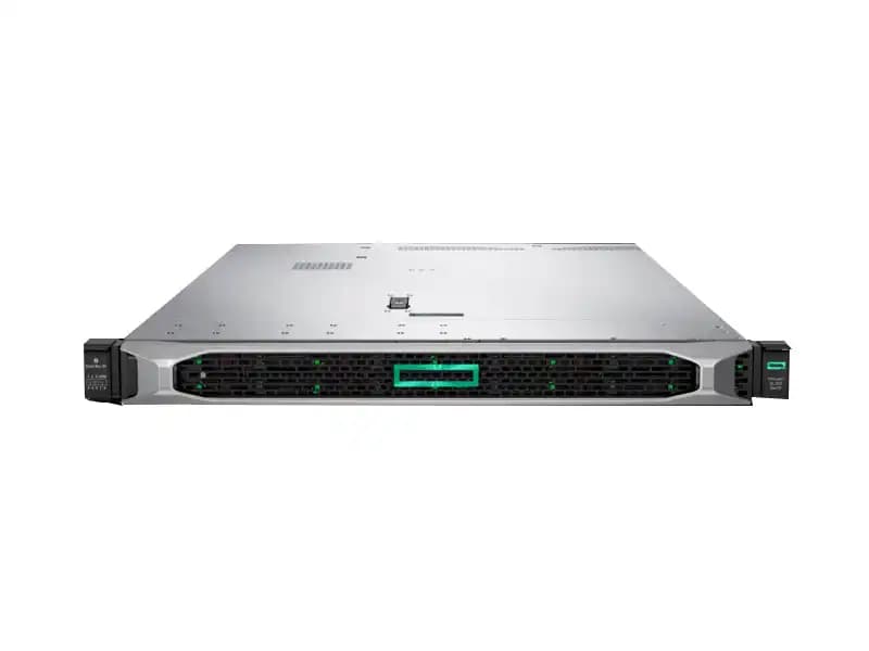 سرور HP ProLiant DL360 Gen10