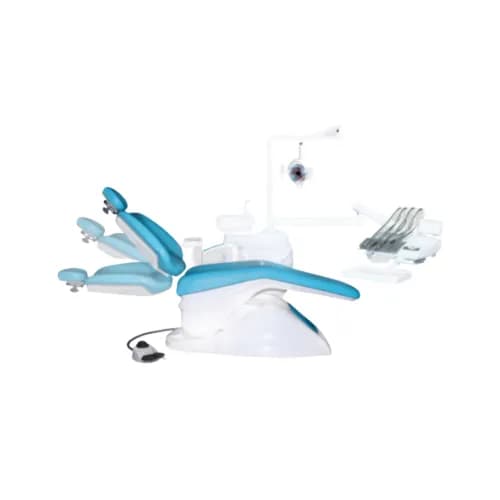 یونیت پارس طب فرینو مدل فیدار H24