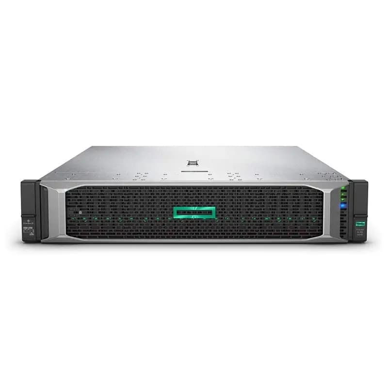 سرور (HP ProLiant DL380 G10(868703-B21