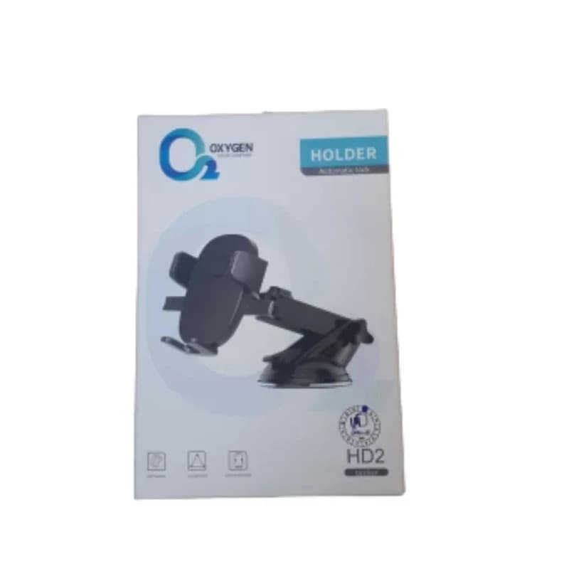 هولدر گوشی موبایل Oxygen مدل HD2 — تصویر ۲