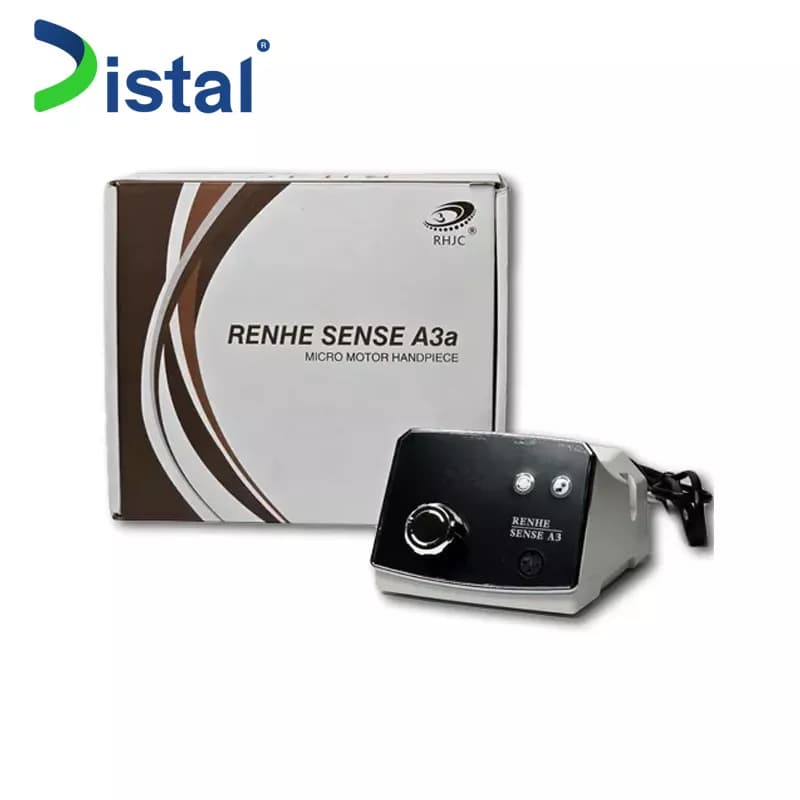 میکرو موتور لابراتواری RENHE SENSE