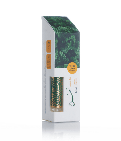 عطر نعنا یک گرمی