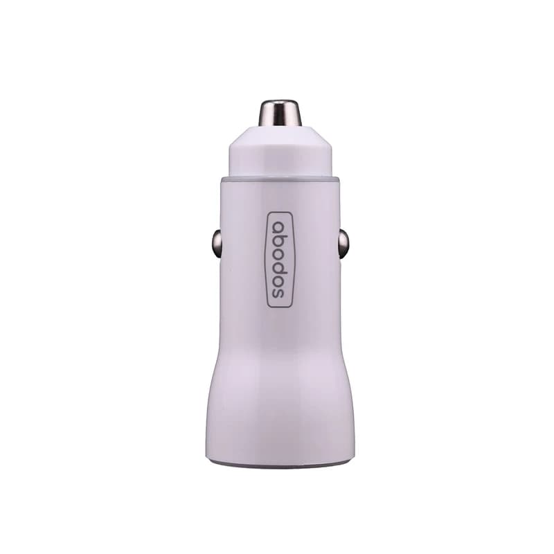 شارژر فندکی Abodos مدل AS-GS20 — تصویر ۴