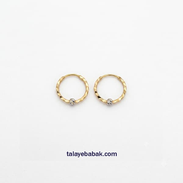 گوشواره تیگو 010
