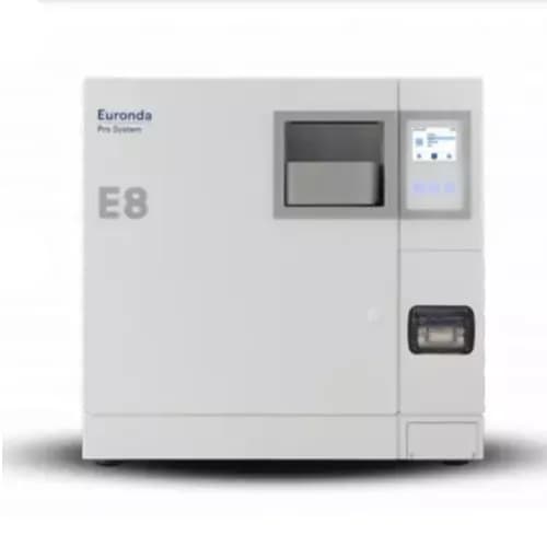 اتوکلاو 24 لیتری Euronda – E8