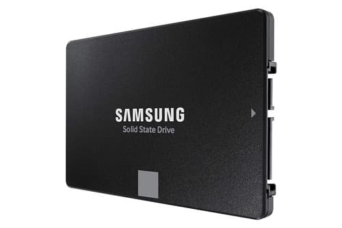 SSD EVO 500GB 870 SAMSUNG
