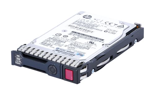هارد سرور HP 1.2TB SAS 10K RPM 12G