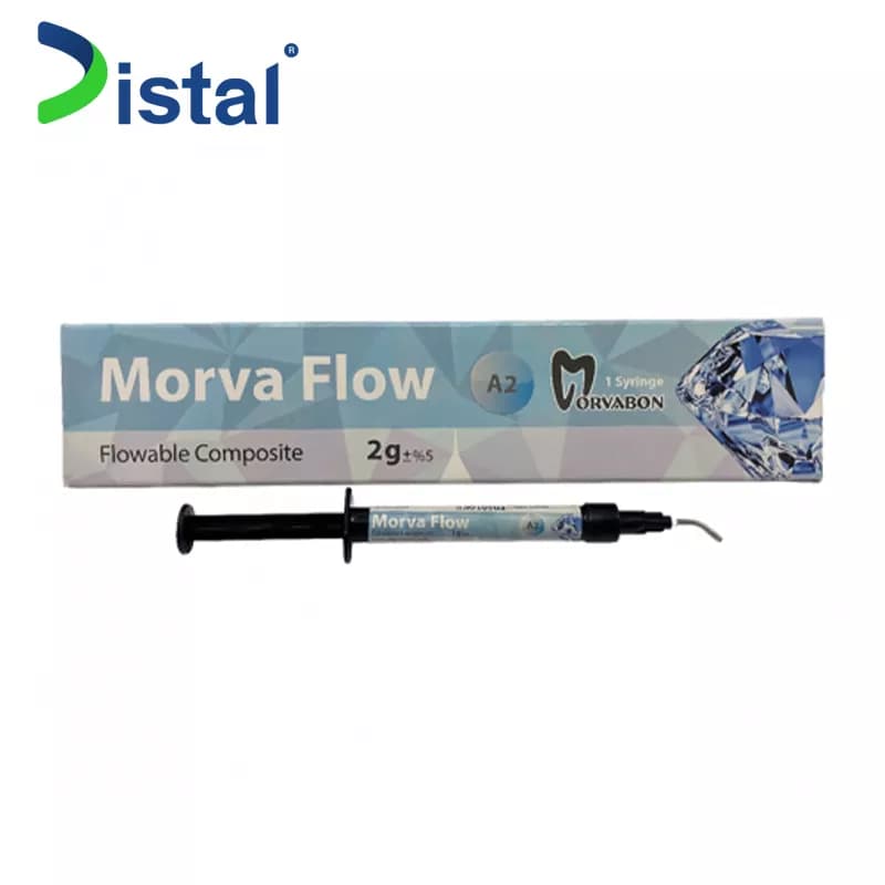 کامپوزیت فلو مروابن Morva flow