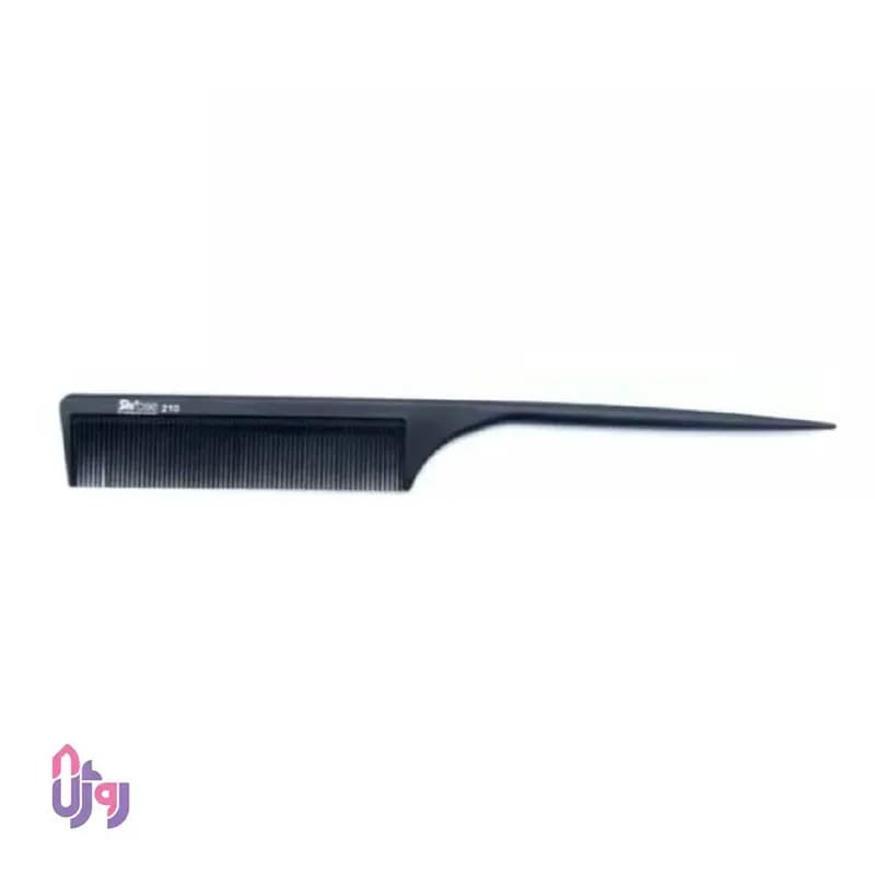 شانه دمباریک شیرز Shrose مدل 210 — تصویر ۳