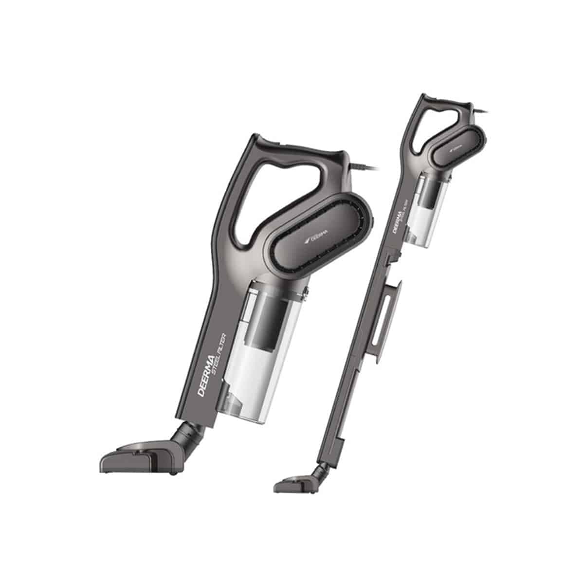 جارو شارژی درما مدل dx700s — تصویر ۶