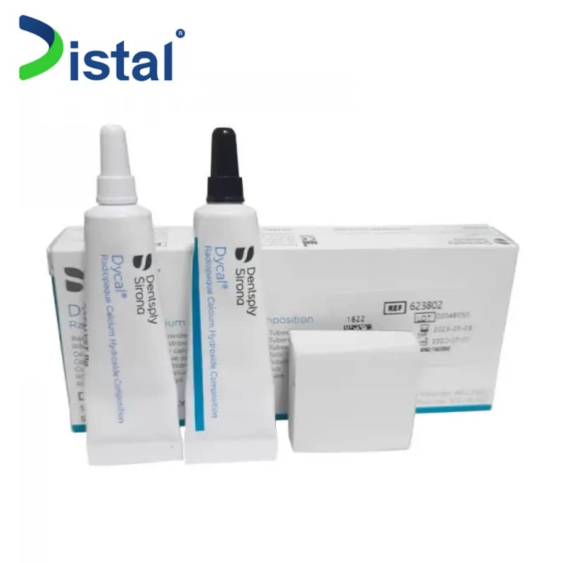 دایکال سلف دنتسپلی Daycal Dentsply